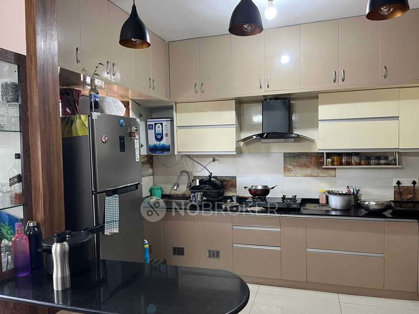 3 BHK Villa In Sashank Adya For Sale  In Yelahanka New Town