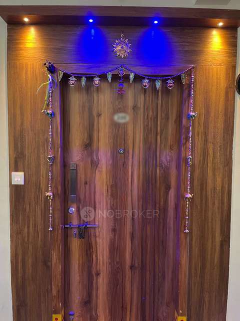 3 BHK Villa In Sashank Adya For Sale  In Yelahanka New Town