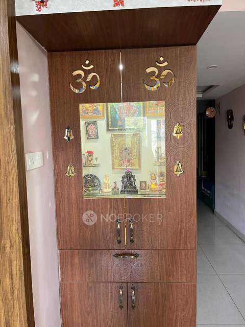 3 BHK Villa In Sashank Adya For Sale  In Yelahanka New Town