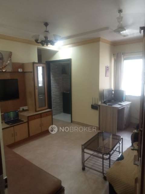 2 BHK Flat In Mulund Darshan For Sale  In Mulund West