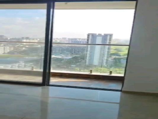 3 BHK Flat In Tulip Infinity World for Rent  In Pimpri-chinchwad