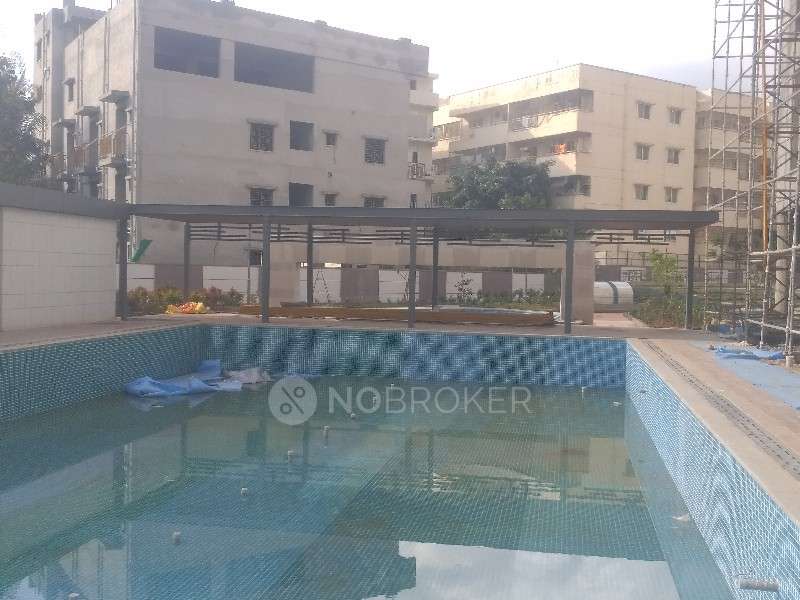 2 BHK Flat In Dsr Highland Greenz For Sale  In Chikanayakanahalli Village