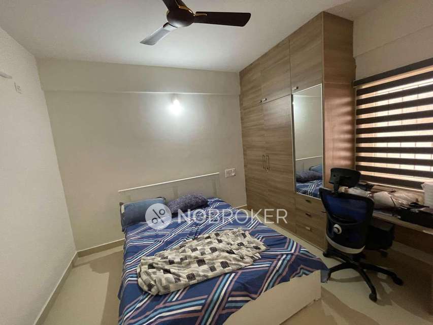 2 BHK Flat In Gr Elysium3 For Sale  In Kadugodi