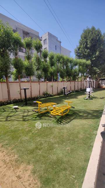 2 BHK Flat In Gr Elysium3 For Sale  In Kadugodi