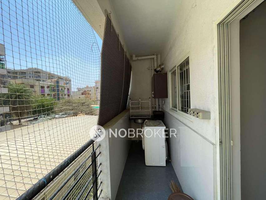 2 BHK Flat In Gr Elysium3 For Sale  In Kadugodi