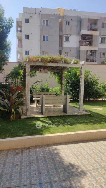 2 BHK Flat In Gr Elysium3 For Sale  In Kadugodi