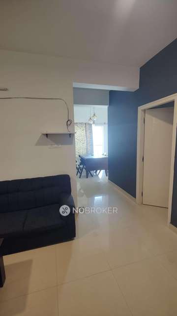 2 BHK Flat In Gr Elysium3 For Sale  In Kadugodi