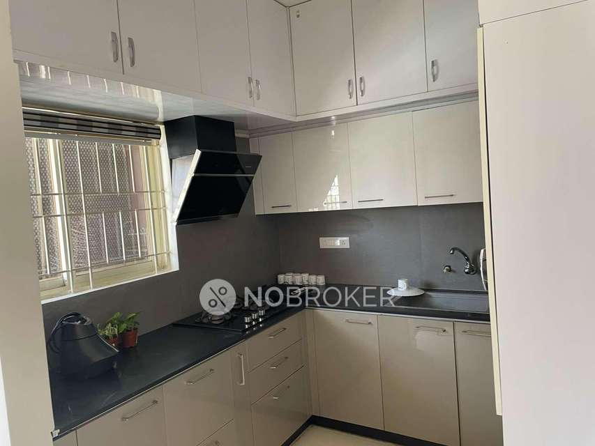 2 BHK Flat In Gr Elysium3 For Sale  In Kadugodi