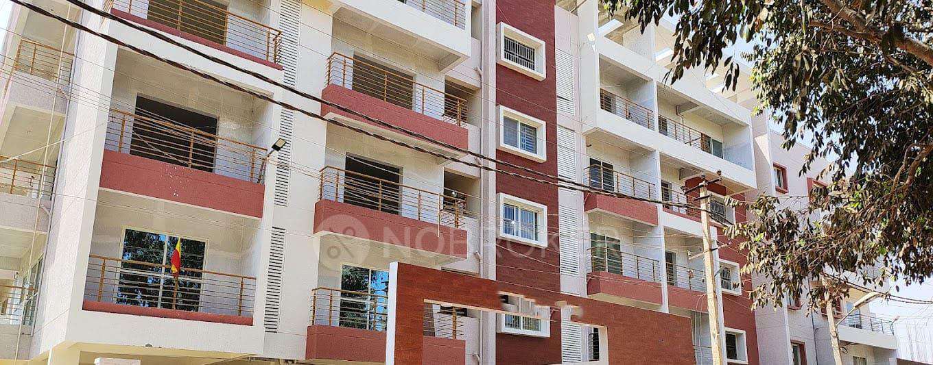 2 BHK Flat In Gr Elysium3 For Sale  In Kadugodi