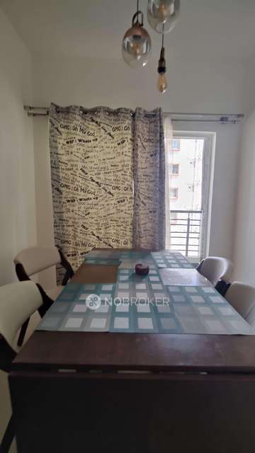 2 BHK Flat In Gr Elysium3 For Sale  In Kadugodi