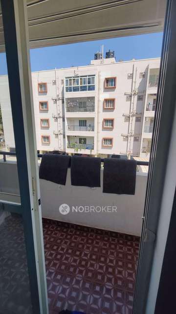 2 BHK Flat In Gr Elysium3 For Sale  In Kadugodi