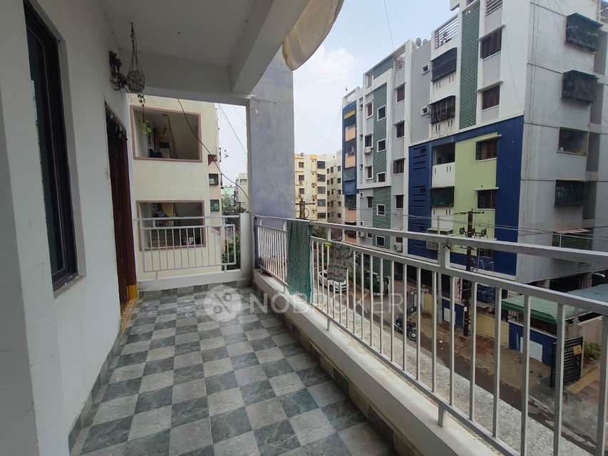 3 BHK Flat In Laxmi Lavender For Sale  In Alwal