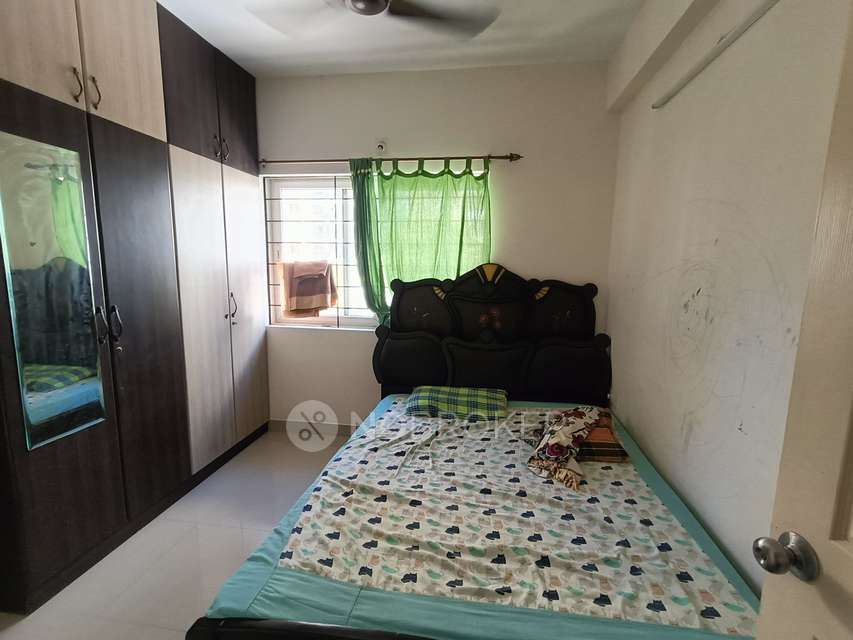 3 BHK Flat In Xs Real Harmony For Sale  In Padur, Chennai