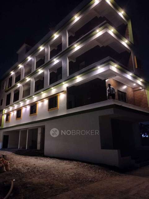 1 RK Flat In Standalone Building  for Rent  In Dehu