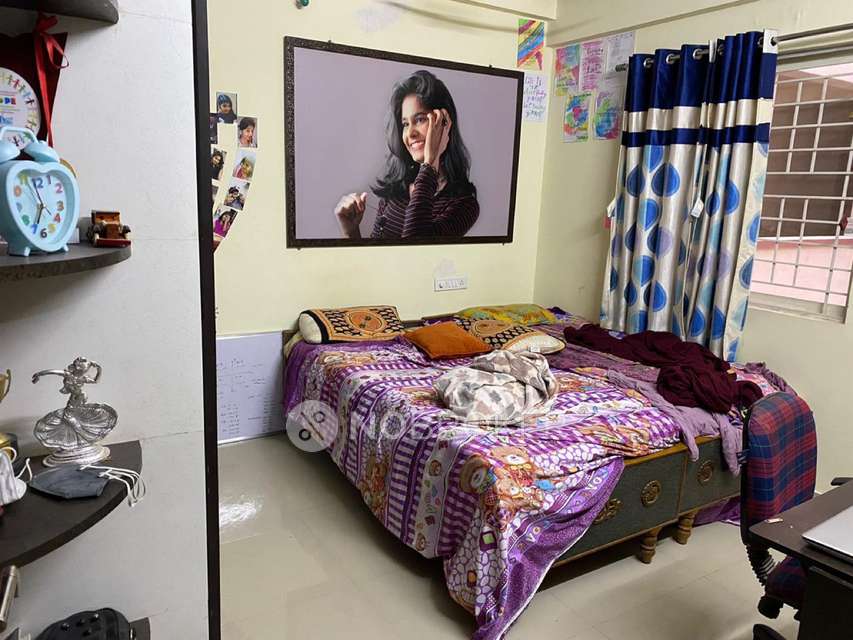 2 BHK Flat In  Sri Vari Enclave For Sale  In  Sri Vari Enclave