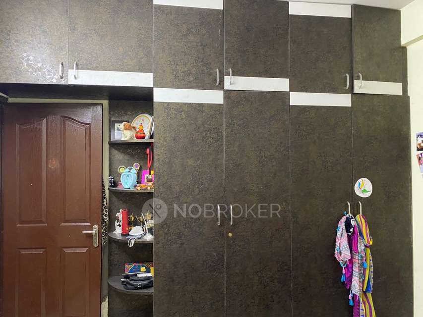 2 BHK Flat In  Sri Vari Enclave For Sale  In  Sri Vari Enclave