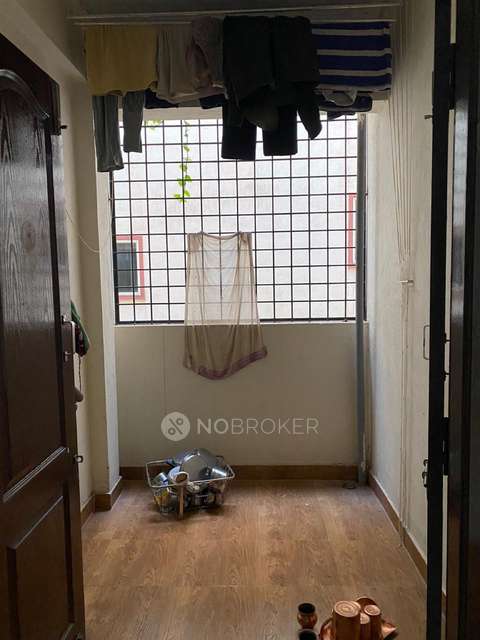 2 BHK Flat In  Sri Vari Enclave For Sale  In  Sri Vari Enclave