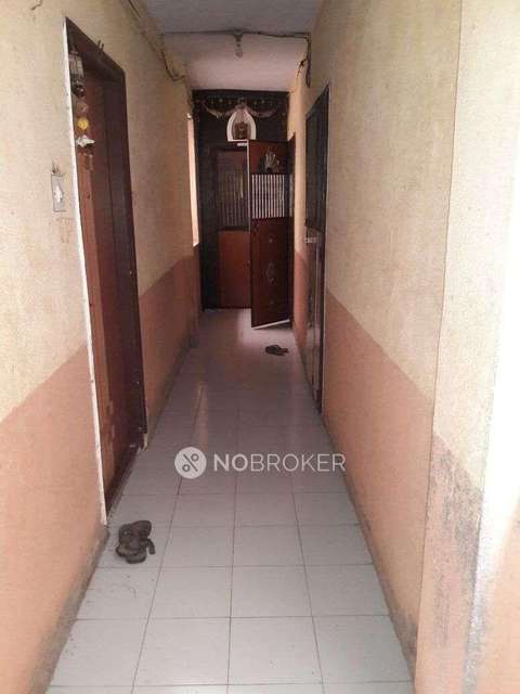 1 RK Flat In Jai Haridarshan Apartment For Sale  In Kalyan West