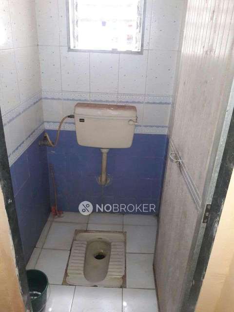 1 RK Flat In Jai Haridarshan Apartment For Sale  In Kalyan West