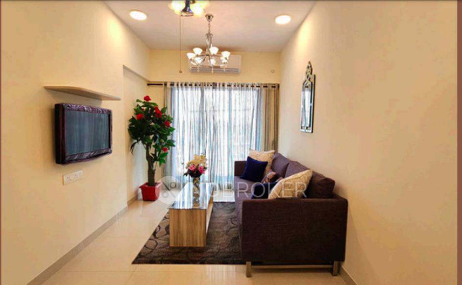 1 BHK Flat In Vklal Hari For Sale  In Borivali East