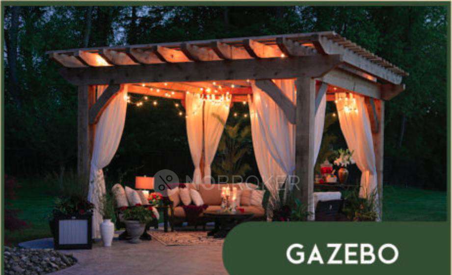 1 BHK Flat In Gls Sai Dream One For Sale  In Dombivli East