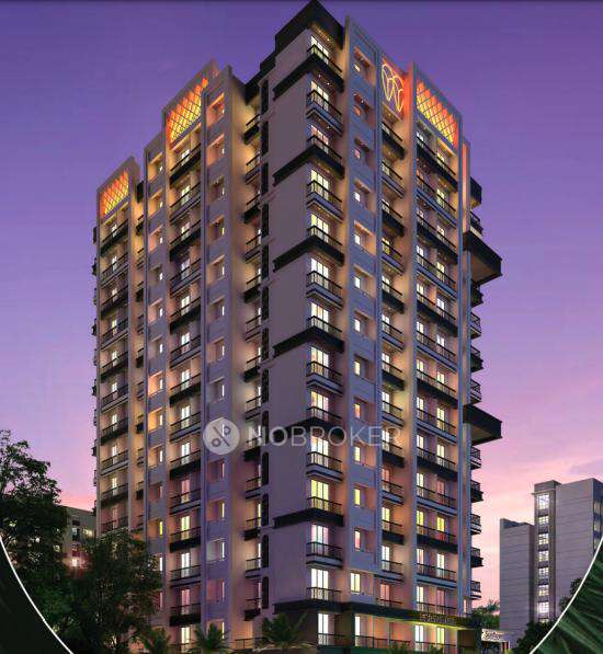 2 BHK Flat In Gls Sai Dream One For Sale  In Dombivli East