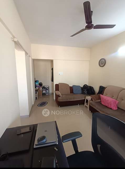 1 BHK Flat In Standalone Building  for Rent  In Wagholi