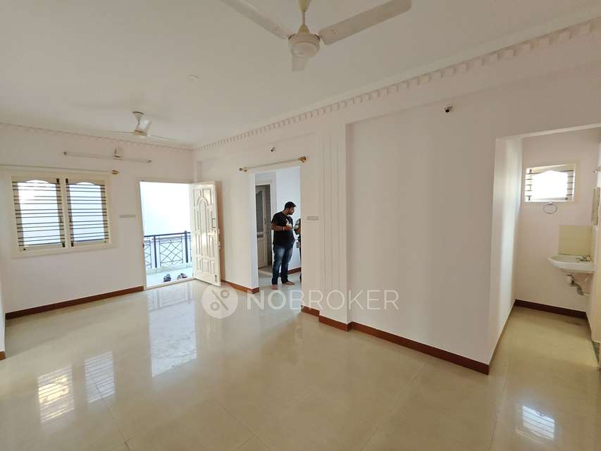 2 BHK Flat In Srinivasa Nilaya for Rent  In Rajajinagar