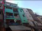 2 BHK Flat In Cb 78 Naraina for Rent  In Lucky General Store