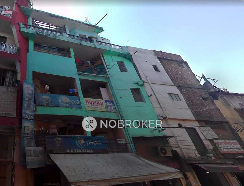 2 BHK Flat In Cb 78 Naraina for Rent  In Lucky General Store