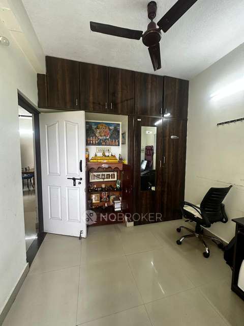 3 BHK Flat In Janyas Kamalam For Sale  In Pallikaranai