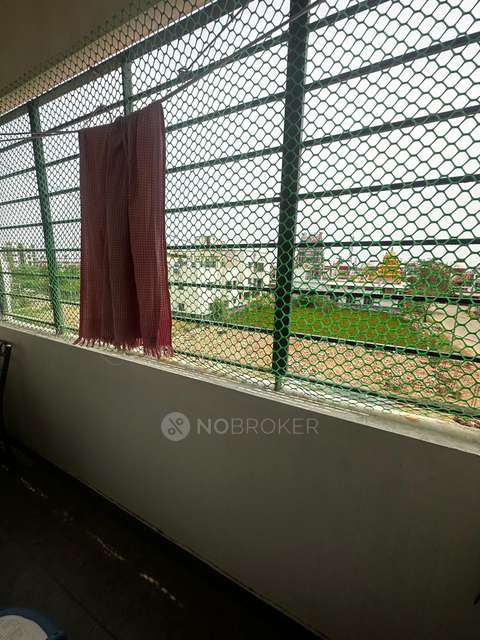 3 BHK Flat In Janyas Kamalam For Sale  In Pallikaranai