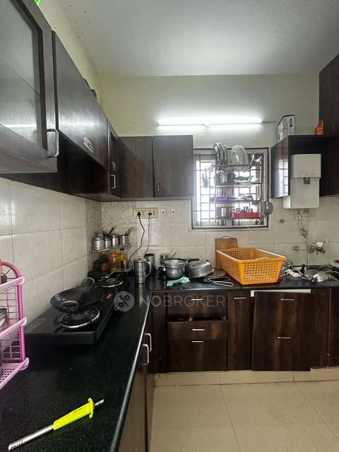 3 BHK Flat In Janyas Kamalam For Sale  In Pallikaranai