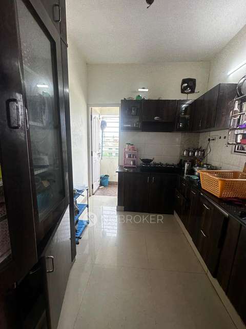 3 BHK Flat In Janyas Kamalam For Sale  In Pallikaranai