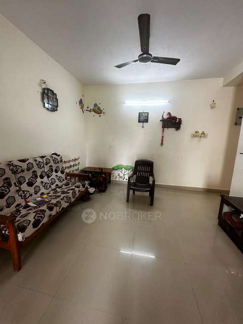 3 BHK Flat In Janyas Kamalam For Sale  In Pallikaranai
