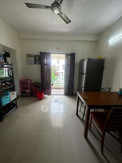3 BHK Flat In Janyas Kamalam For Sale  In Pallikaranai