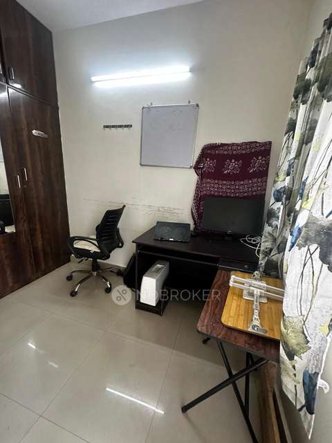 3 BHK Flat In Janyas Kamalam For Sale  In Pallikaranai
