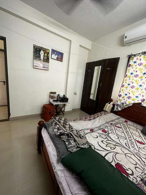 3 BHK Flat In Janyas Kamalam For Sale  In Pallikaranai