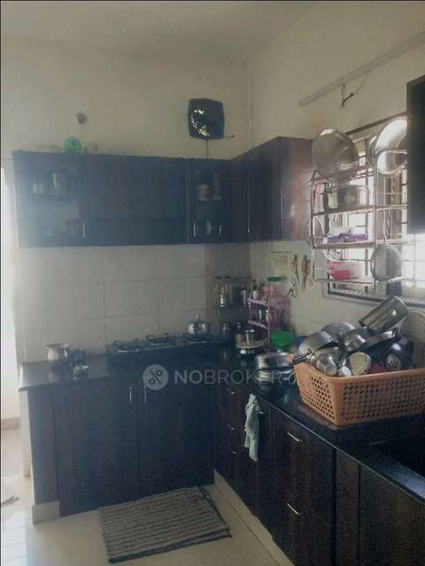 3 BHK Flat In Janyas Kamalam For Sale  In Pallikaranai