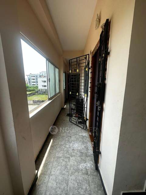 3 BHK Flat In Janyas Kamalam For Sale  In Pallikaranai