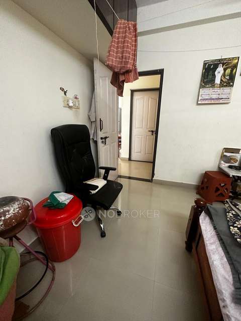 3 BHK Flat In Janyas Kamalam For Sale  In Pallikaranai