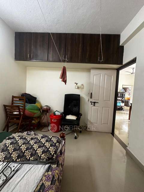 3 BHK Flat In Janyas Kamalam For Sale  In Pallikaranai
