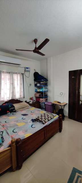 3 BHK Flat In Janyas Kamalam For Sale  In Pallikaranai