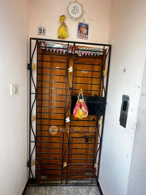 3 BHK Flat In Janyas Kamalam For Sale  In Pallikaranai