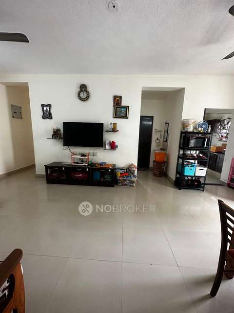 3 BHK Flat In Janyas Kamalam For Sale  In Pallikaranai