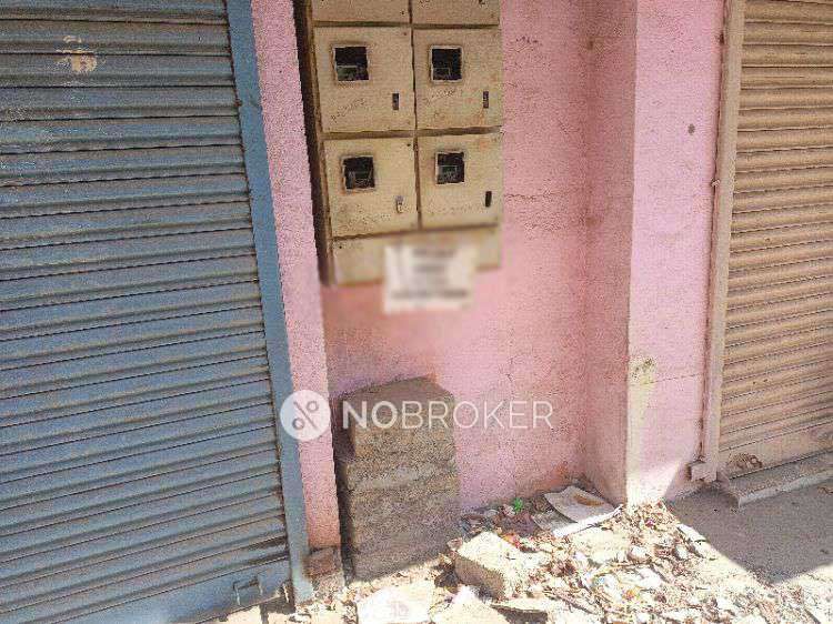 Shop in Rayasandra, Bangalore for Rent 