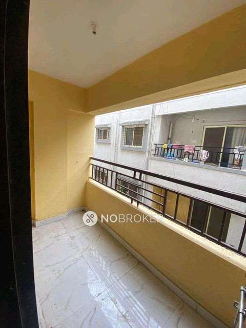 2 BHK Flat In Shree Residency For Sale  In Manjari