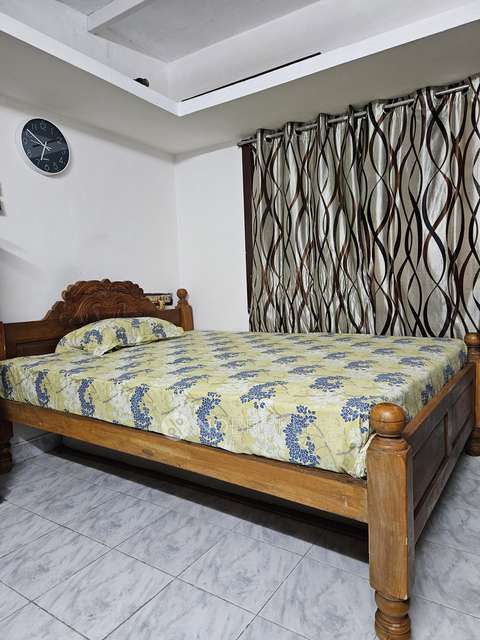 PG for Boys in Chromepet