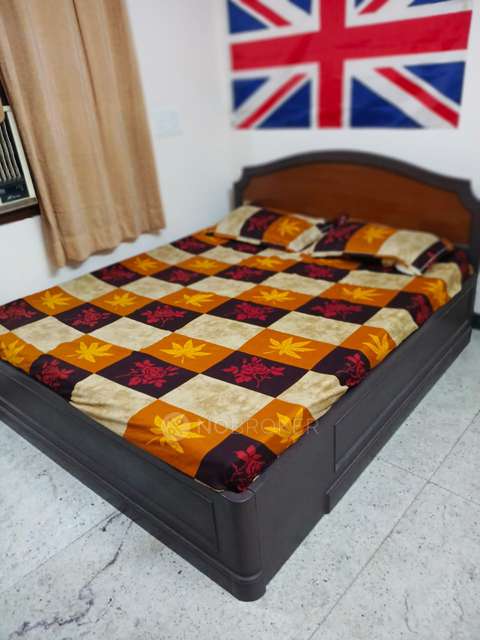 PG for Boys in Chromepet