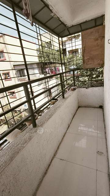 1 BHK Flat In Shivashamboo Residency For Sale  In Vadgaon Budruk